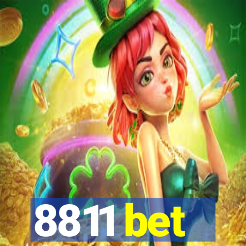 8811 bet